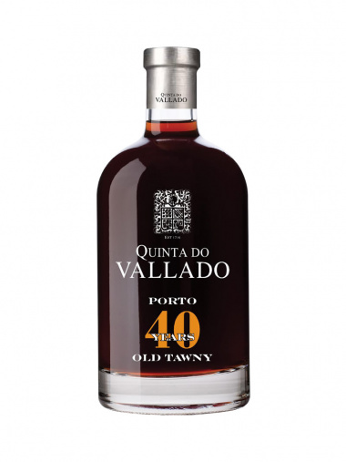 Quinta Do Vallado Tawny 40 Anos